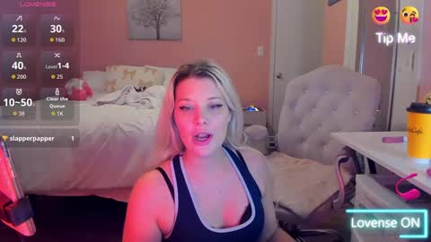 Ashley online show from September 2025 09:16:02 PM