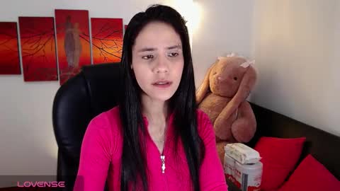 ashley_amoret94 online show from September 2025 02:51:02 PM