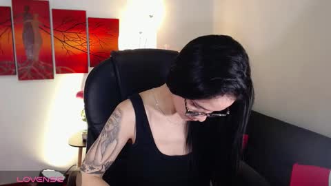 ashley_amoret94 online show from September 2025 06:22:02 PM