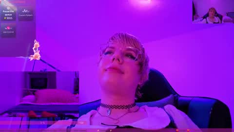 Angel Ashley Love  online show from October 2025 08:34:02 AM