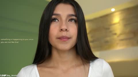 Jessie 40off soy jessie1 online show from December 2024 11:18:02 AM