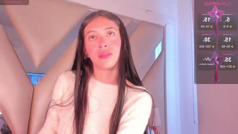 ashley_js online show from January 2025 01:06:02 PM