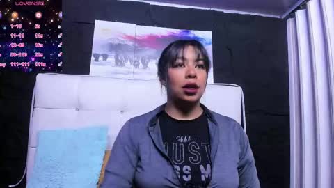 Ash online show from September 2025 11:35:02 AM
