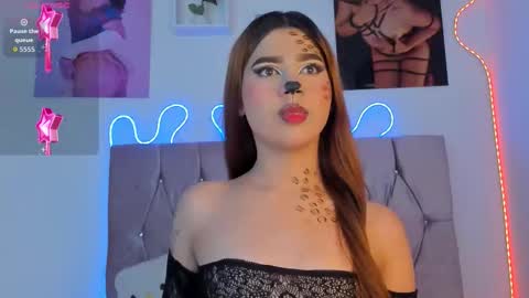 Snapshot of ashley_piinkk chatting on October 2025 04:24:02 AM Ashley online show from October 2025 04:24:02 AM