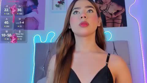 Snapshot of ashley_piinkk chatting on November 2025 10:17:01 AM Ashley online show from November 2025 10:17:01 AM