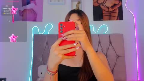 Snapshot of ashley_piinkk chatting on November 2025 12:04:02 PM Ashley online show from November 2025 12:04:02 PM