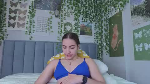 Ashle online show from September 2025 04:17:01 PM