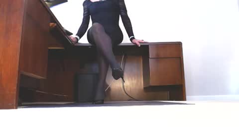 Ashley Ann online show from October 2025 05:12:02 PM