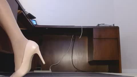 Ashley Ann online show from December 2025 04:59:02 PM