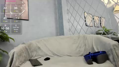 Ashley Brook online show from October 2025 07:57:02 PM