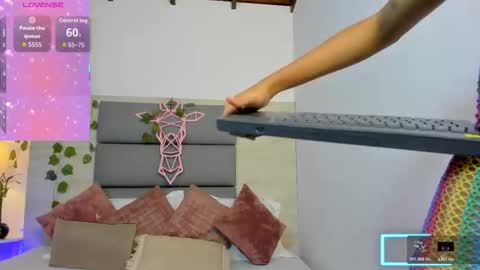 AshleyHill online show from October 2025 04:04:02 AM