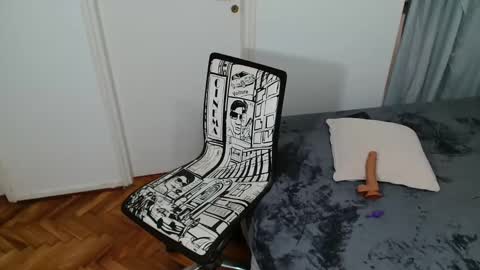 ashleyhothot online show from November 2025 06:29:01 PM