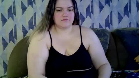 Snapshot of ashleyrosee_ chatting on November 2025 10:26:01 AM Anite online show from November 2025 10:26:01 AM