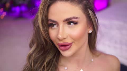 Ashley online show from January 2025 06:56:02 PM