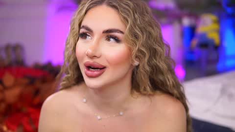 Ashley online show from January 2025 08:54:01 PM