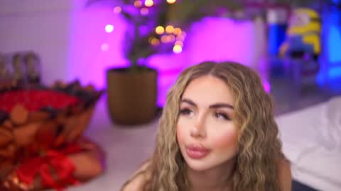 Ashley online show from January 2025 11:56:01 PM