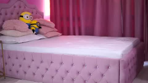 Ashley online show from October 2025 03:21:02 PM