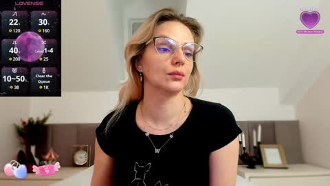 AshleyStorms online show from January 2025 05:54:02 AM