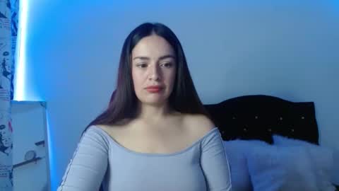 Snapshot of ashleyt1998 chatting on January 2025 05:09:01 AM ASHLEY online show from January 2025 05:09:01 AM