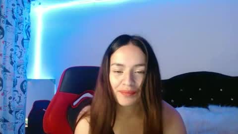 Snapshot of ashleyt1998 chatting on January 2025 12:55:02 AM ASHLEY online show from January 2025 12:55:02 AM