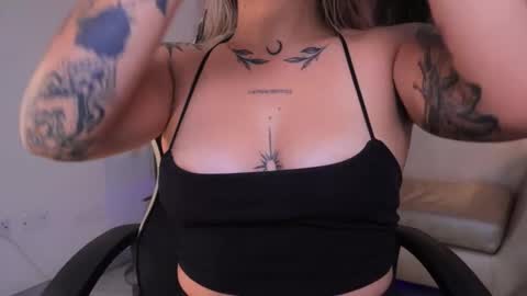 Snapshot of ashleyvalirya chatting on October 2025 04:15:01 AM Ashley Lauren online show from October 2025 04:15:01 AM