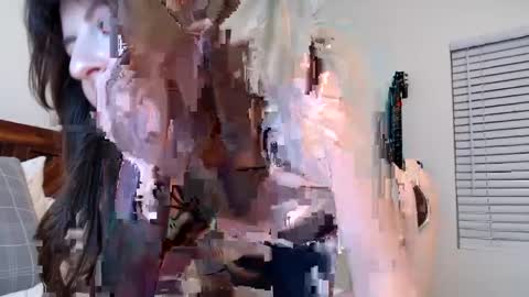 Snapshot of ashleyyylove13 chatting on October 2025 05:49:02 AM Ashley Love online show from October 2025 05:49:02 AM