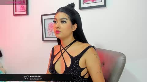 Ashlie online show from September 2025 07:08:02 PM