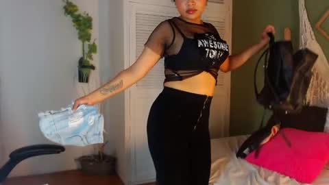 ashly online show from March 2025 08:46:02 PM