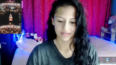 Ashly online show from February 2025 07:19:02 PM