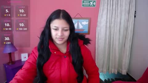 Ashly online show from September 2025 11:36:01 AM