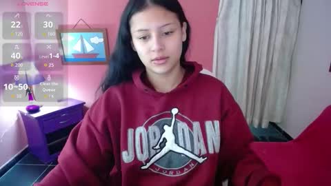 Ashly online show from November 2025 11:20:01 AM