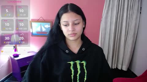 Ashly online show from November 2025 11:33:02 AM