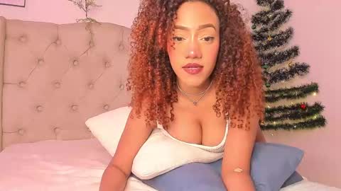 Ashly  online show from December 2024 10:24:01 PM