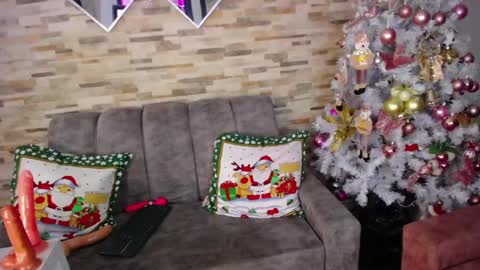 Ashlye  online show from December 2024 05:52:02 AM