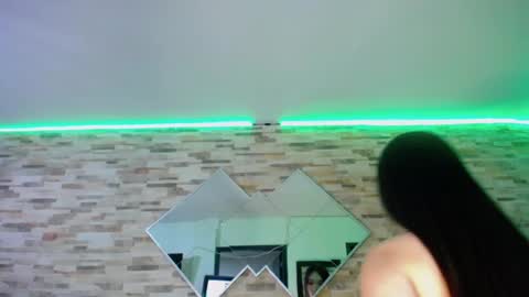 Ashlye  online show from February 2025 03:23:02 AM