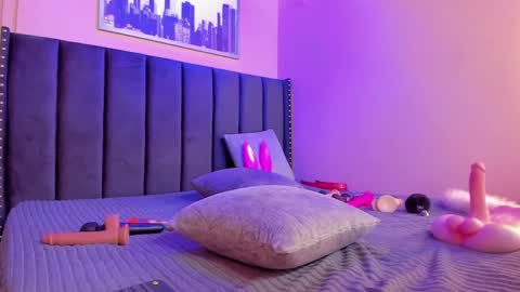 ashlye_miller_ online show from December 2024 07:24:01 AM