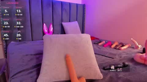 ashlye_miller_ online show from February 2025 07:20:01 AM