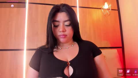 Snapshot of ashlyn_parker chatting on October 2025 08:31:01 PM ashlyn online show from October 2025 08:31:01 PM