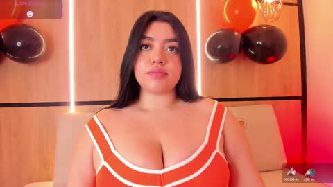 Snapshot of ashlyn_parker chatting on October 2025 08:32:01 PM ashlyn online show from October 2025 08:32:01 PM