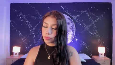 Asia and Zoe online show from September 2025 12:38:02 PM