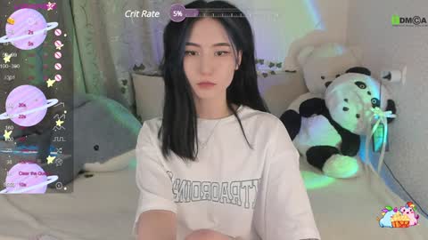 Emma online show from December 2024 08:51:01 PM
