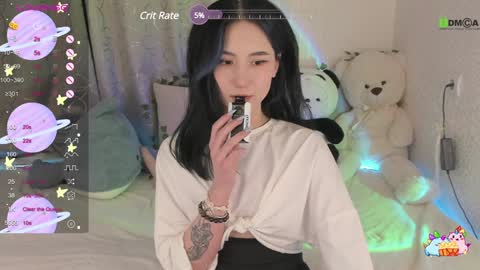 Emma online show from December 2024 08:32:02 PM