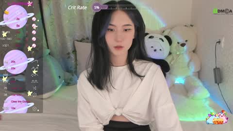 Emma online show from December 2024 08:47:01 PM