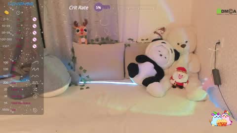 Emma online show from December 2024 07:14:01 PM
