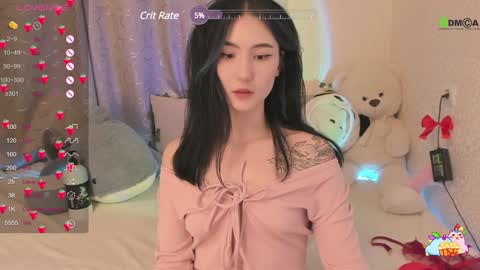 Emma online show from January 2025 07:03:01 PM
