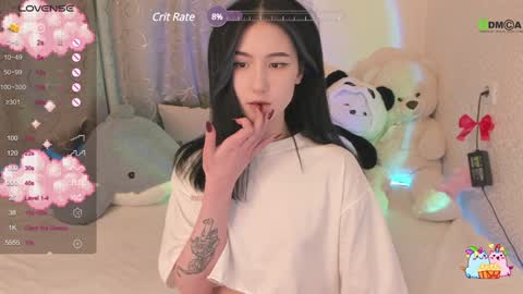 Emma online show from January 2025 01:31:01 PM