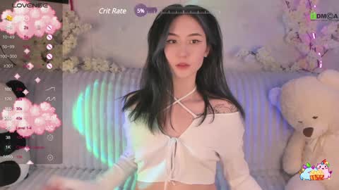 Emma online show from January 2025 08:00:02 PM