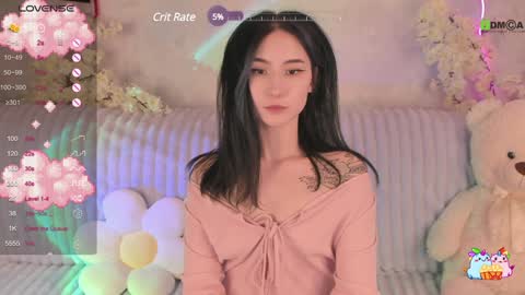 Emma online show from January 2025 08:13:02 PM