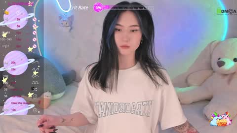 Emma online show from February 2025 01:09:02 PM