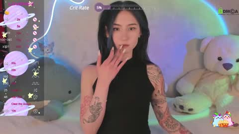 Emma online show from February 2025 04:09:02 PM